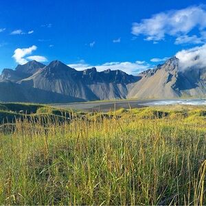 Meet your Posher, Christian